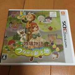 3DSソフトのサムネイル
