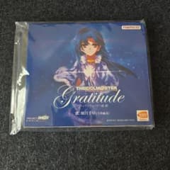 水*ん様 THE IDOLM@STER Gratitude アニメイト限定版CDのサムネイル