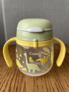 Combi ラクマグ はじめてコップ 240のサムネイル