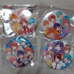 すとぷりグッズのサムネイル