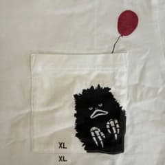 Thumbnail of ユニクロ　ウルトラマンＴシャツ XL