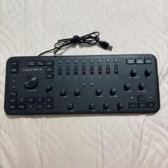 【大幅値下げ！】Loupedeck+ 写真・動画編集機材のサムネイル
