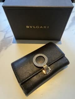 BVLGARI キーケースのサムネイル