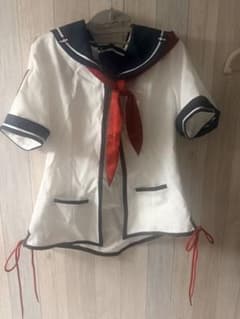 cospatio 蒼の彼方のフォーリズム 制服 Lサイズのサムネイル