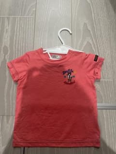 DOUBLE.B ベビー Tシャツ 80cmのサムネイル