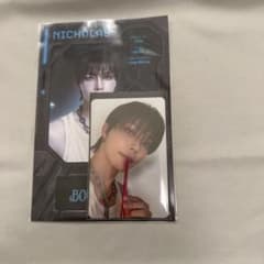 &TEAM NICHOLAS ニコラス VR 特典 第一弾・第二弾・レア &team vr 特典 第1弾 ニコラス - メルカリ
