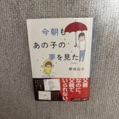 今朝もあの子の夢を見た 野原広子 集英社文庫のサムネイル