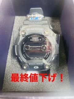 CASIO G-SHOCK 3193・3200 JAのサムネイル