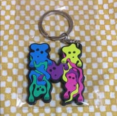 the  HIATUS キーホルダーのサムネイル