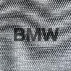 新品未使用　BMW ノベルティー ショルダーバッグのサムネイル