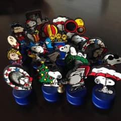 スヌーピーボトルキャップのサムネイル