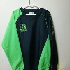ソフトテニス  GOSEN  ロングTシャツのサムネイル