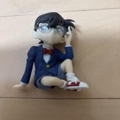 名探偵コナン 江戸川コナン フィギュアのサムネイル