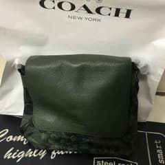 coach ショルダーバッグのサムネイル