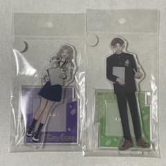 正反対な君と僕展　アクリルスタンド　タイラズマ m15079096950_1.jpg?1747989664