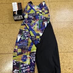 Ｊaked 水着Ｌサイズ　Ｆina 新品のサムネイル
