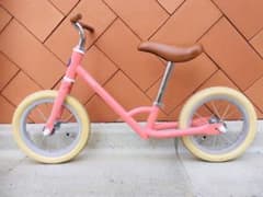 tokyo bike ストライダーのサムネイル