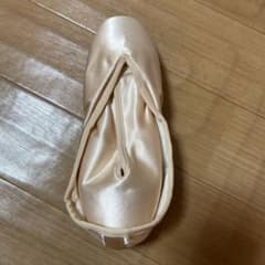 グリシコ　トゥシューズのサムネイル
