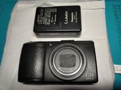 J*！様 RICOH GR DIGITAL III デジタルカメラのサムネイル