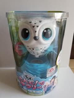 とんで！オウリー　育成おもちゃ　【新品】のサムネイル