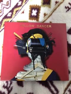 YELLOW DANCER 星野源のサムネイル