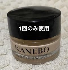 KANEBO ライブリースキン ウェアⅡ 230 サンプルのサムネイル