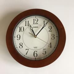 SEIKO 壁掛け時計 CASIOのサムネイル