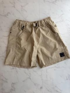 s*e様 美品 山と道 5ポケット ショーツ M ベージュ・サンド 美品 山と道 5ポケット ショーツ M ベージュ・サンド - メルカリ