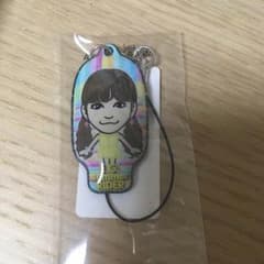 鷲尾伶菜 クリーナーのサムネイル