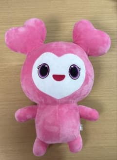 最安値‼️TWICE ラブリー ぬいぐるみのサムネイル
