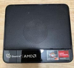 Beelink SER5 Pro Ryzen 5800H ジャンク部品取り - メルカリ
