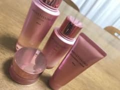 POLA MOISTISSIMO メイク落とし 保湿セットのサムネイル