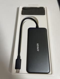 Anker PowerExpand+ 7-in-1のサムネイル