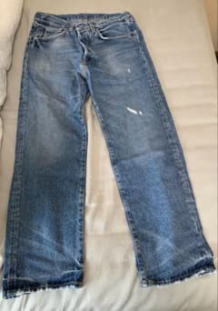 Acne Studios 2003 Vintage Blue 28/30