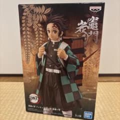 BANDAI SPIRITS フィギュア鬼滅の刃 絆ノ装拾捌ノ型竈門炭治郎/