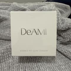 未開封！DeAMI クッションファンデーションのサムネイル