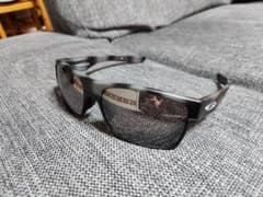 OAKLEY TWOFACE Prizm Polarized 偏光サングラス - メルカリ