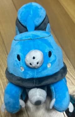 攻殻機動隊 ココぎゅっと！ぬいぐるみ　タチコマのサムネイル