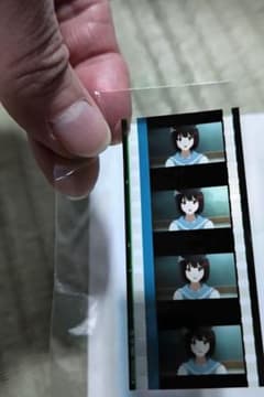 劇場版響けユーフォニアム 久石奏 買おUPフィルムカット
