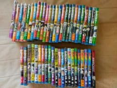 家庭教師ヒットマンREBORN! 全巻 +α