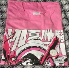 ももクロ    あーりんTシャツのサムネイル