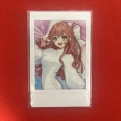 プロセカ 桃井愛莉 ZOZOTOWN コラボ 第一弾 チェキ - メルカリ