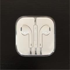 iPhone 純正イヤホン（複数購入可）のサムネイル