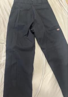 Dickies ワークパンツ ブラック W36 L32