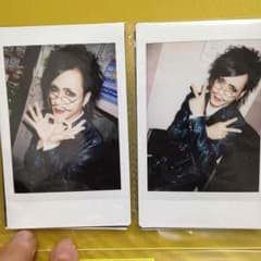 R指定 宏崇 チェキセットのサムネイル