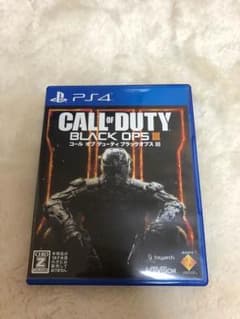 コールオブデューティーIII   bo3のサムネイル