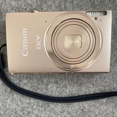Canon IXY 430F 本体 デジタルカメラのサムネイル