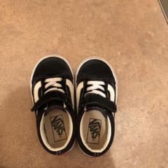 VANS オールドスクール スニーカーのサムネイル