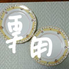 NoritakeTRUE LOVEケーキ2枚セットのサムネイル
