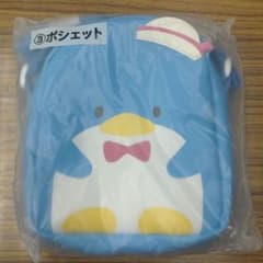 サンリオ タキシードサム 当たりくじ ポシェットのサムネイル